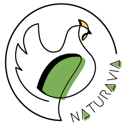 Logo naturavia